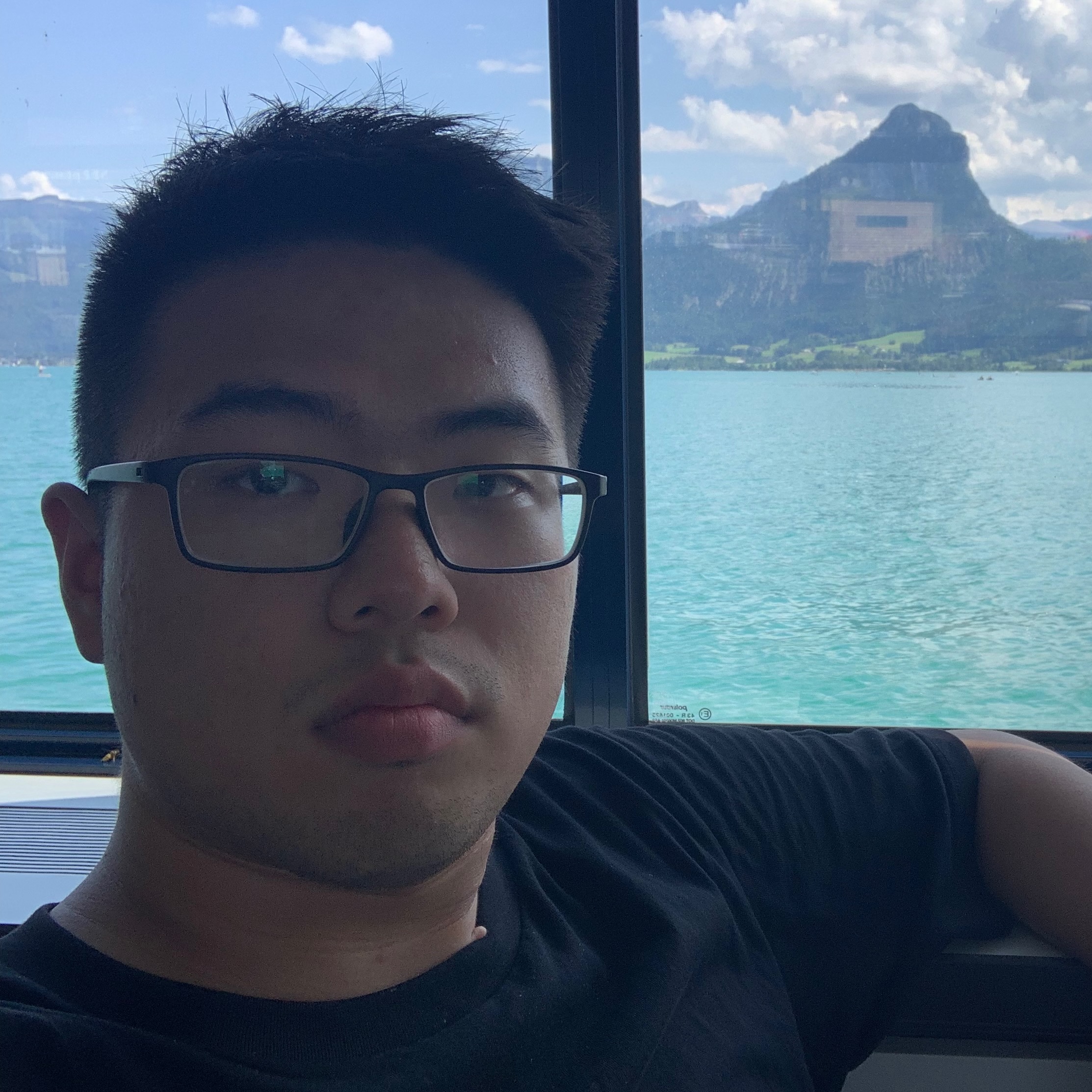 Guanghe Li